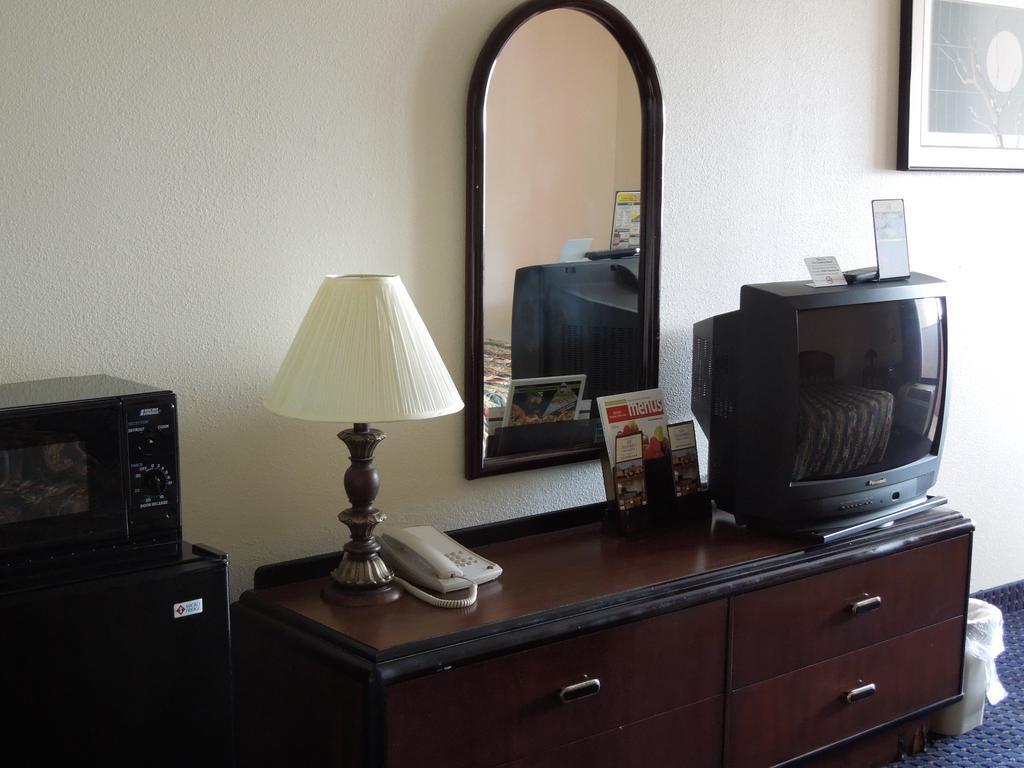 Knights Inn Virginia Beach Lynnhaven Екстер'єр фото