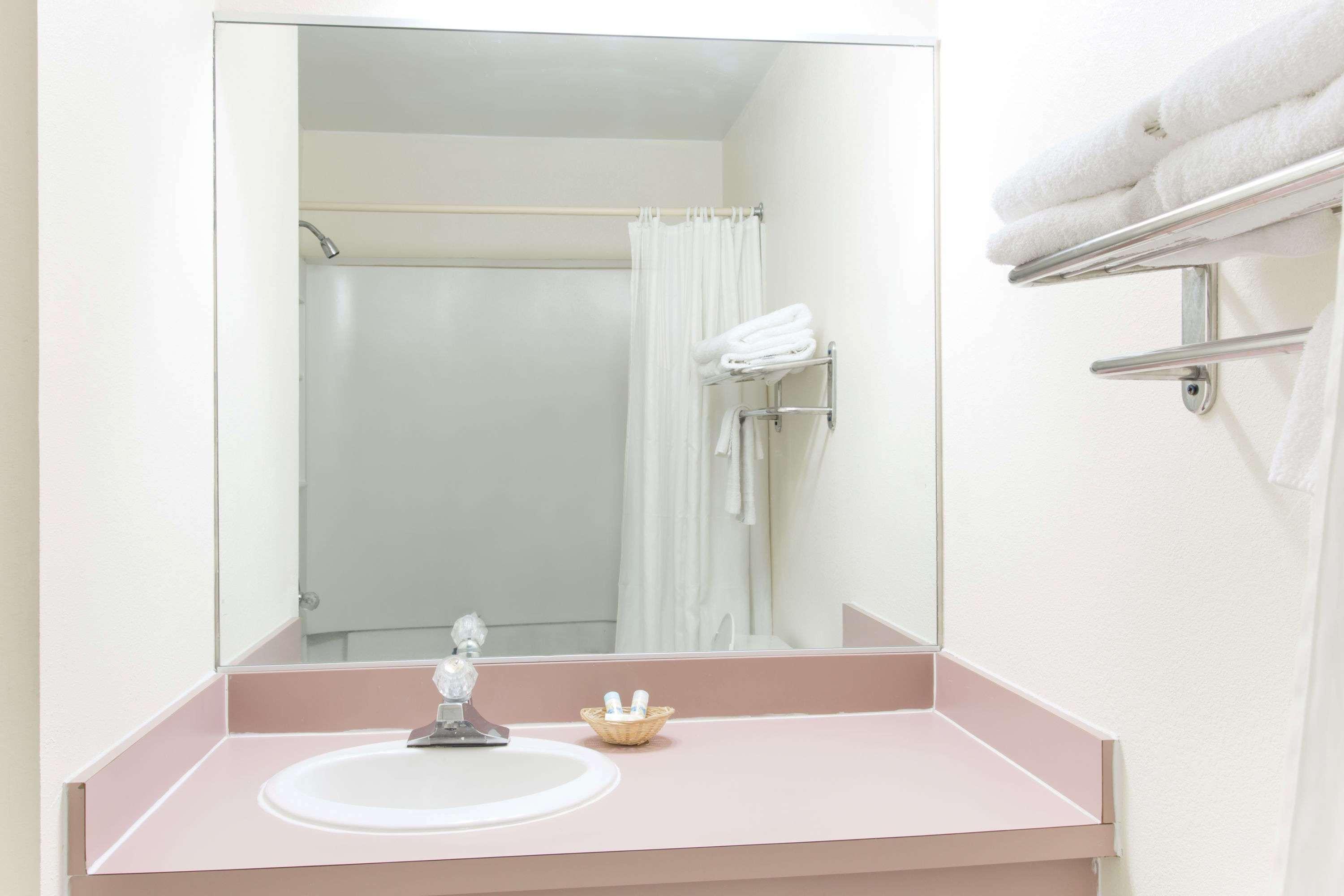 Knights Inn Virginia Beach Lynnhaven Екстер'єр фото
