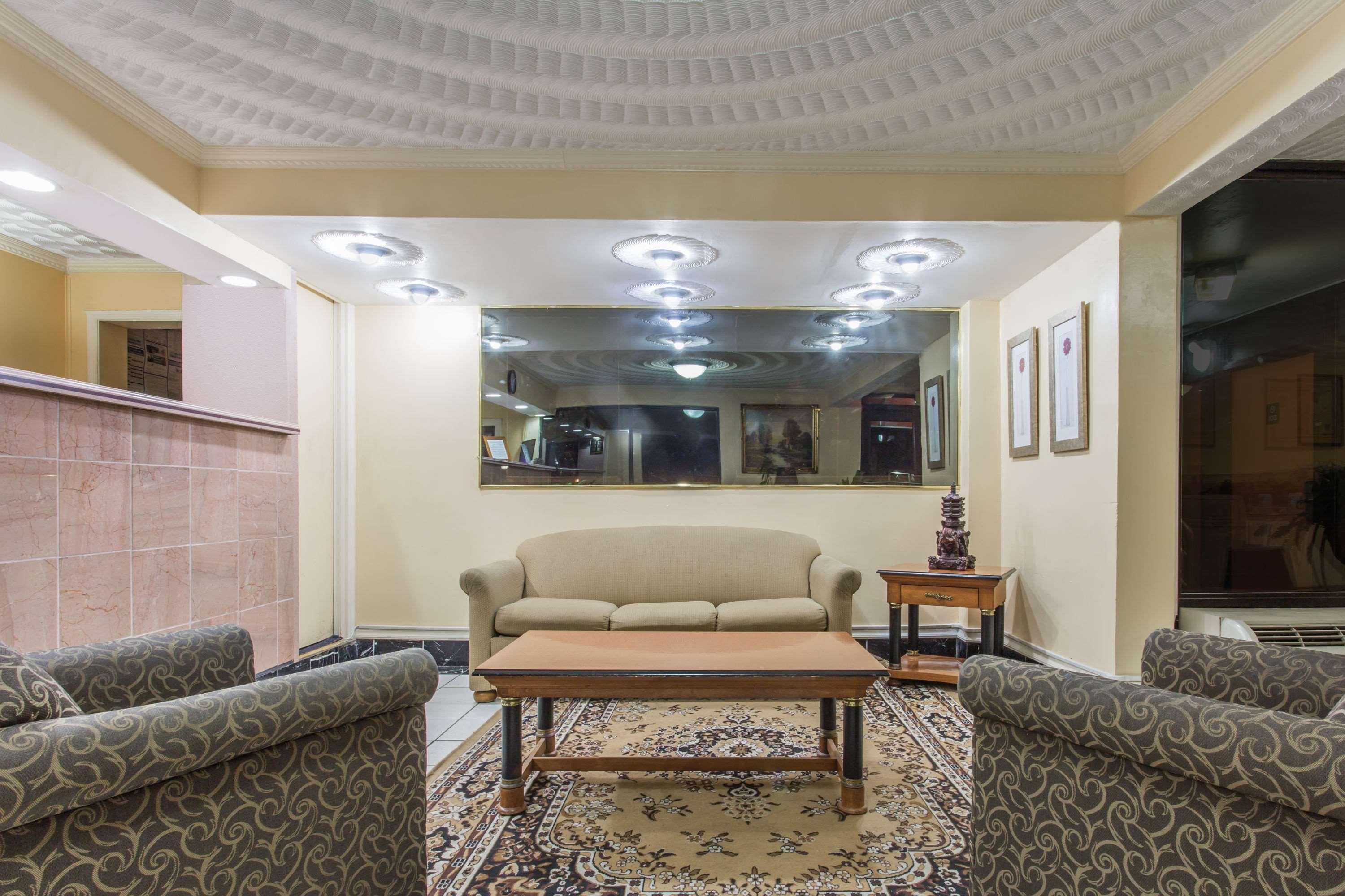 Knights Inn Virginia Beach Lynnhaven Екстер'єр фото