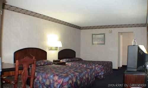 Knights Inn Virginia Beach Lynnhaven Екстер'єр фото