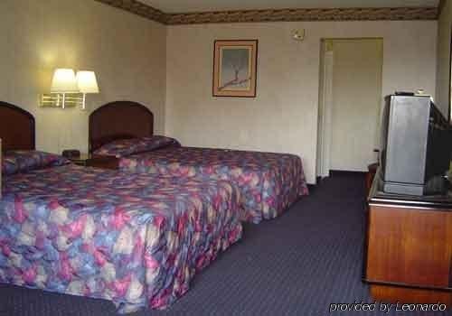 Knights Inn Virginia Beach Lynnhaven Екстер'єр фото