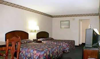 Knights Inn Virginia Beach Lynnhaven Екстер'єр фото